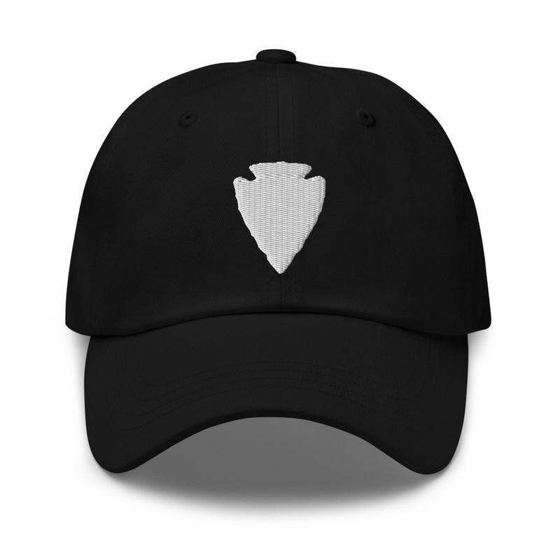 Arrow Head Hat