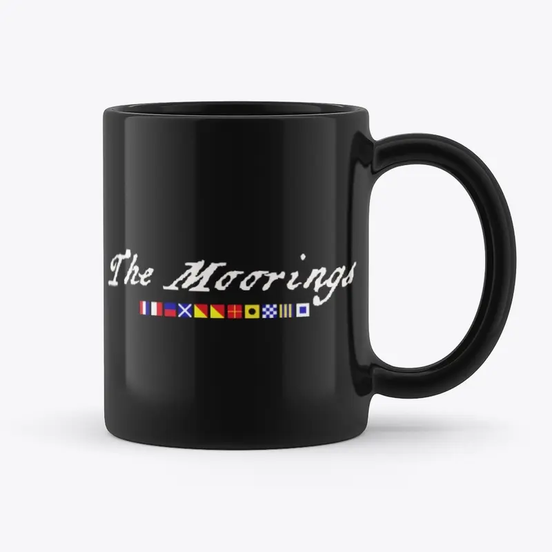 The Skookum Deluxe™ Mug