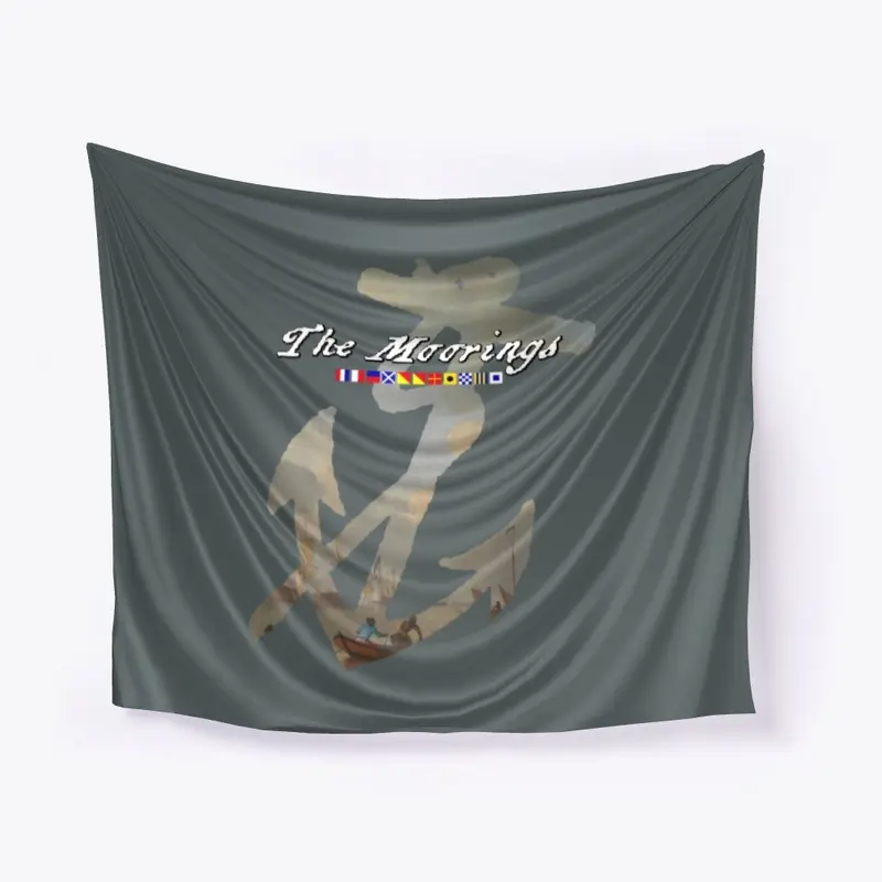 Anchor Tapestry